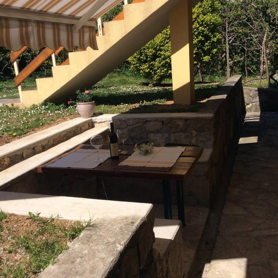 Mediterranean Holiday House & Apartments Kotor Exterior foto